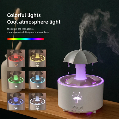 Rainy Humidifier