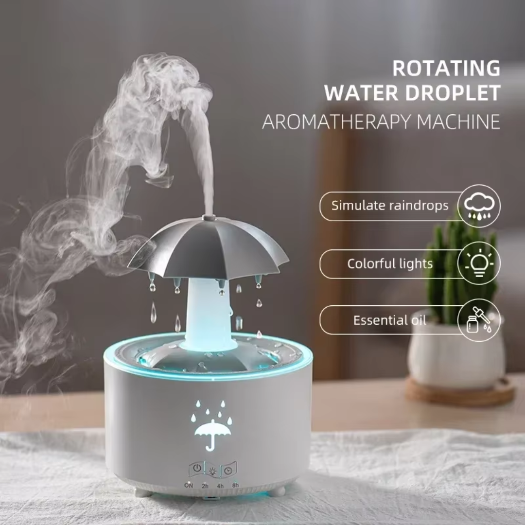 Rainy Humidifier